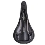 Седло WTB Silverado 265 Medium DNAx Inox, серебряный - фото 4