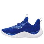 Under Armour Curry Flow 10 Team 'Team Royal' - фото
