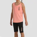 Llosa John Smith Набор для девочек, красный - фото 4