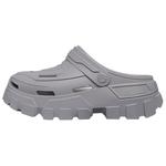 Subbundle Клоги Starship Collection в цвете хаки, цвет Khaki - фото 10