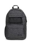 Рюкзак Eastpak DOUBLE OFFICE, Refleks Space Black/White - фото 2