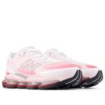 Кроссовки New Balance 2000 'Rose Sugar' - фото 2