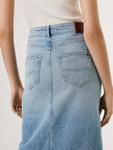 Миди юбка Pepe Jeans, Blue denim - фото 4