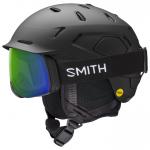 Горнолыжный шлем Smith Nexus Mips, черный - фото 3