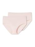 Трусы Schiesser, цвет rosé - фото