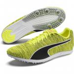 Кроссовки evospeed distance 8 Puma, черный - фото 4