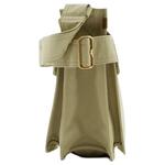 Burberry Хлопковая плечевая сумка с полиэстером - фото 2