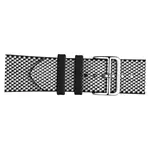 HERMES Часы Strap Apple Compatibility Nylon Material 175mm 42mm - фото 3