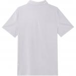 Мужская рубашка поло Evolution Lululemon, deep sea синий черный/nuny - фото 11