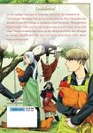 Манга The Ancient Magus' Bride Manga Volume 15 - фото 2