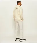 Толстовка regular fit Ea7, бежевый - фото 2