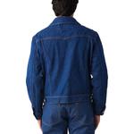 Джинсовая куртка Freewheelin' Seager Co., индиго - фото 2