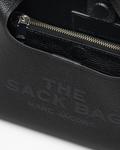 Мини сумка-мешок Marc Jacobs, цвет Tonal Black - фото 5