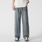 Джинсы Unisex BENDL'S, Дымчато-серый - фото 8