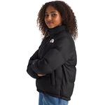 THE NORTH FACE Куртка черные для подростков - фото 4