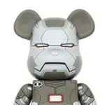 Модные фигуры Be@Rbrick, 1000% - фото 2