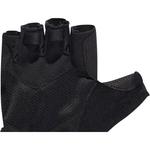 Перчатки тренировочные перчатки Adidas, черный - фото 2