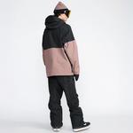 Брюки Volcom L GORE-TEX Volcom, Black - фото 5