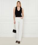 Шелковая рубашка агнер Regular fit Pinko, черный - фото 2