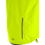 Куртка GOREWEAR GORE-TEX Paclite GOREWEAR, Neon Yellow - фото 2