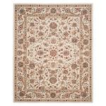 Ковер с чипсами Челси Safavieh, 275x366 см - фото