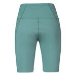 Леггинсы Hannah Lis Short, зеленый - фото 4