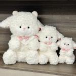 Плюшевая игрушка ROUERXIONG - фото 7