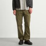 Core брюки Gramicci, Pine - фото 2