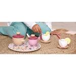 Janod, Чайный сервиз Wooden Twist - фото 15