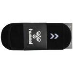 Носки Huммel Chevron No Show 6 шт, черный - фото 4