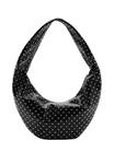 Сумка Mango Handbag, Black - фото