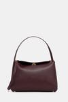 Сумка Themoire, бордовый - фото