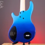 Dingwall NG3 5-струнный синий с фиолетовым градиентом *Эксклюзив Ish* - фото 8