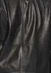 Кожаная куртка Maze "Флинт", черный - фото 4