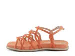 Сандалии Glamgloss Sandal Patrizia By Spring Step, оранжевый - фото 2