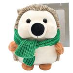 Плюшевая игрушка мистер дикобраз, высота 18 см Bitter purchase - фото 7