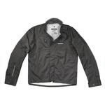 Куртка от дождя на груди Spidi, черный - фото 2