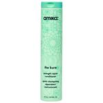 Восстанавливающий кондиционер Kure Strength amika, 9.2 oz /275 mL - фото