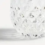 Высокое акриловое стакан Clara El Corte Inglés, стекло - фото 3