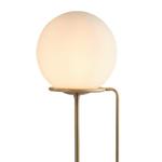 Торшер 28x145 см, цвет латуни - фото 2