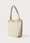 Сумка MICHAEL Michael Kors AVERY, Vanilla/Off-White - фото 3