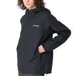 Columbia Куртка мужская черная, Black - фото 6