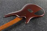Бас-гитара Ibanez SR500EBM - фото 3