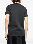 Футболка с принтом Ps Paul Smith, черный - фото 4