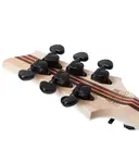 Гитара Schecter C-1 FR-S SLS Elite Blood Burst - фото 6