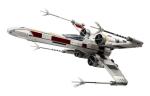 Конструктор X-Wing Starfighter 75355 LEGO - фото 2