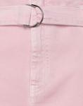Джинсы Solotre, розовый - фото 4
