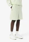 Шорты Lacoste, Vert Blanc-Ig - фото