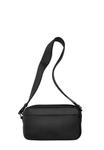Сумка кросс-боди PULL&BEAR Cross body bag, Black - фото