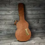 Gibson ES-335 Фигурная - Вишня шестидесятых - фото 8